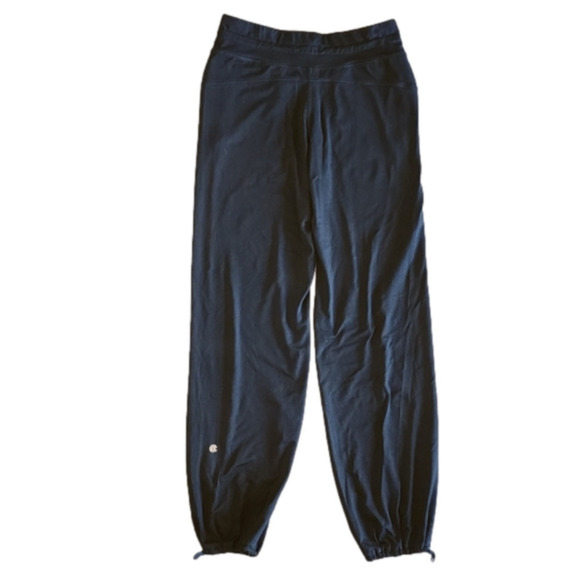 Champion Black Jogger Pants - Picture 3 of 4